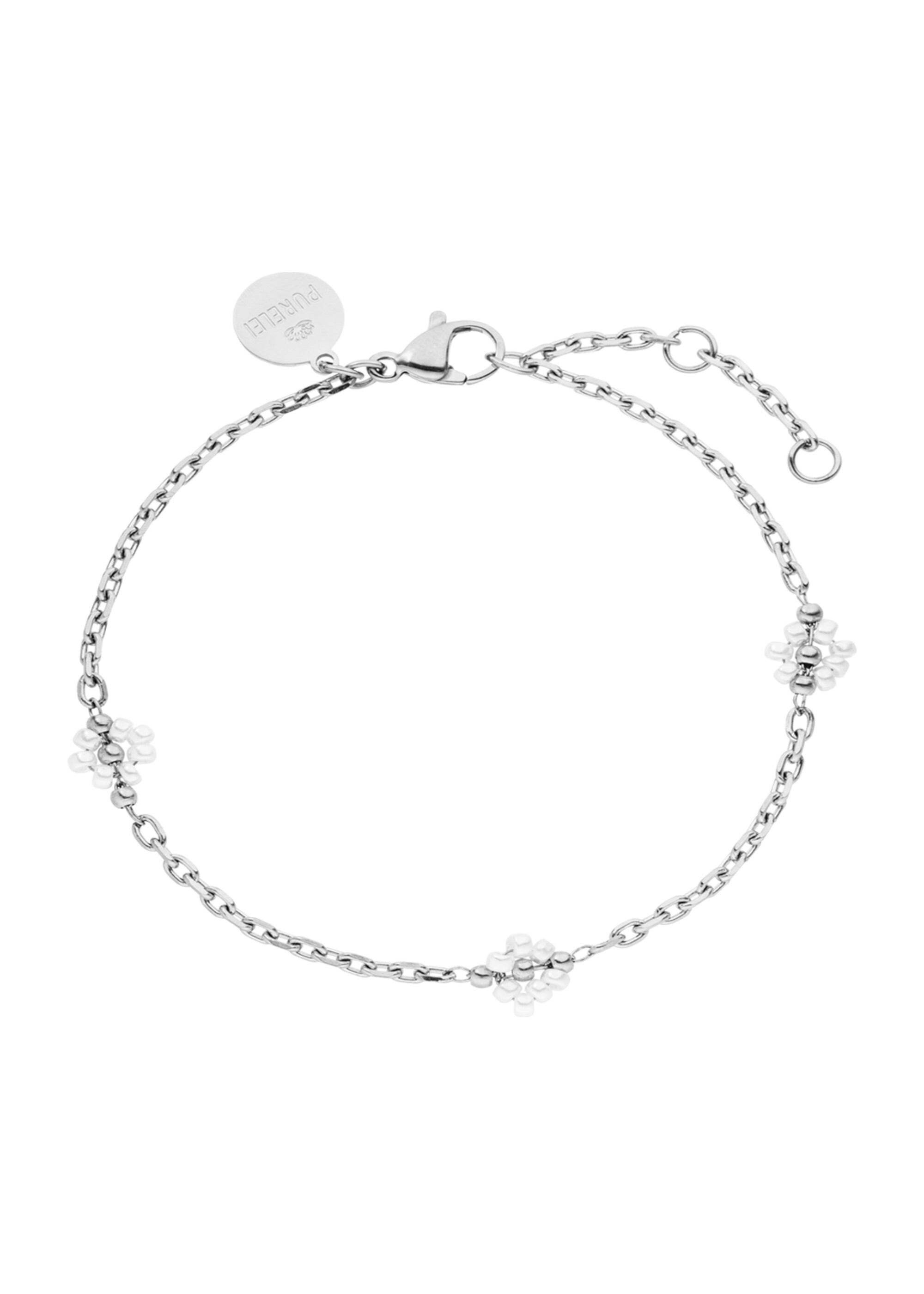 Purelei Fußkette Linen Blossom