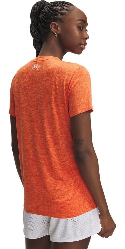 Under Armour® T-Shirt Tech SSC-Twist günstig online kaufen