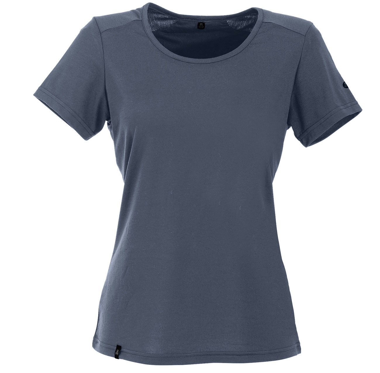 RennerXXL Funktionsshirt Maul Bony II Damen Wander-Trekking-Sport Shirt Polygiene-Technologie für dauerhaft geruchsfreie Frische