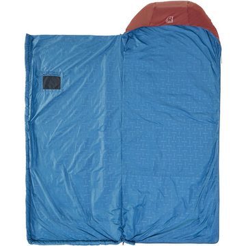 Nordisk Deckenschlafsack Deckenschlafsack Puk +10° Outdoor, Sommer Trekking Schlafsack Leicht -2°C