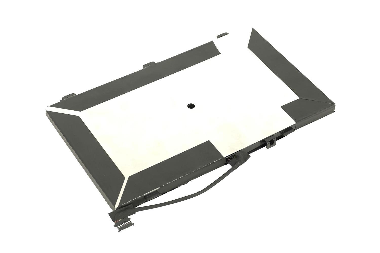 V) Yoga ThinkPad 14 S3 mAh 00HW001 NLV091.72P Series, PowerSmart LENOVO 3785 Laptop-Akku für (14,8 Ersatz Li-Polymer
