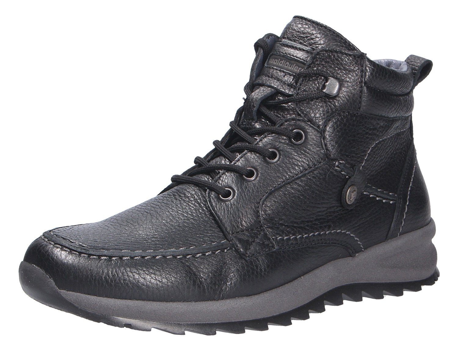 Waldläufer Winterstiefel Robuste Qualität