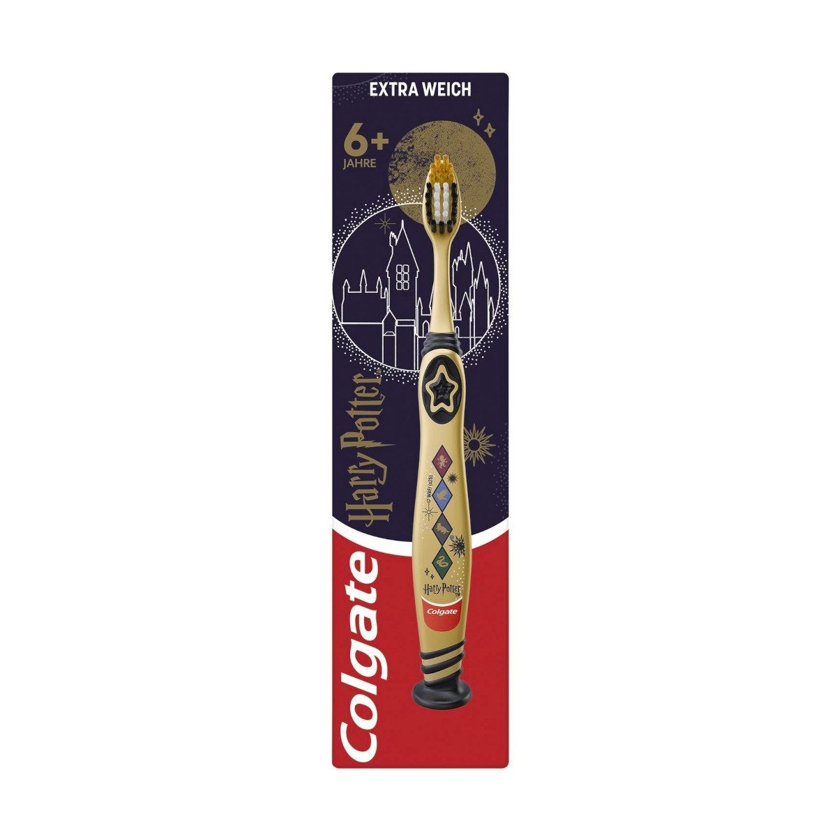 Colgate Zahnbürste