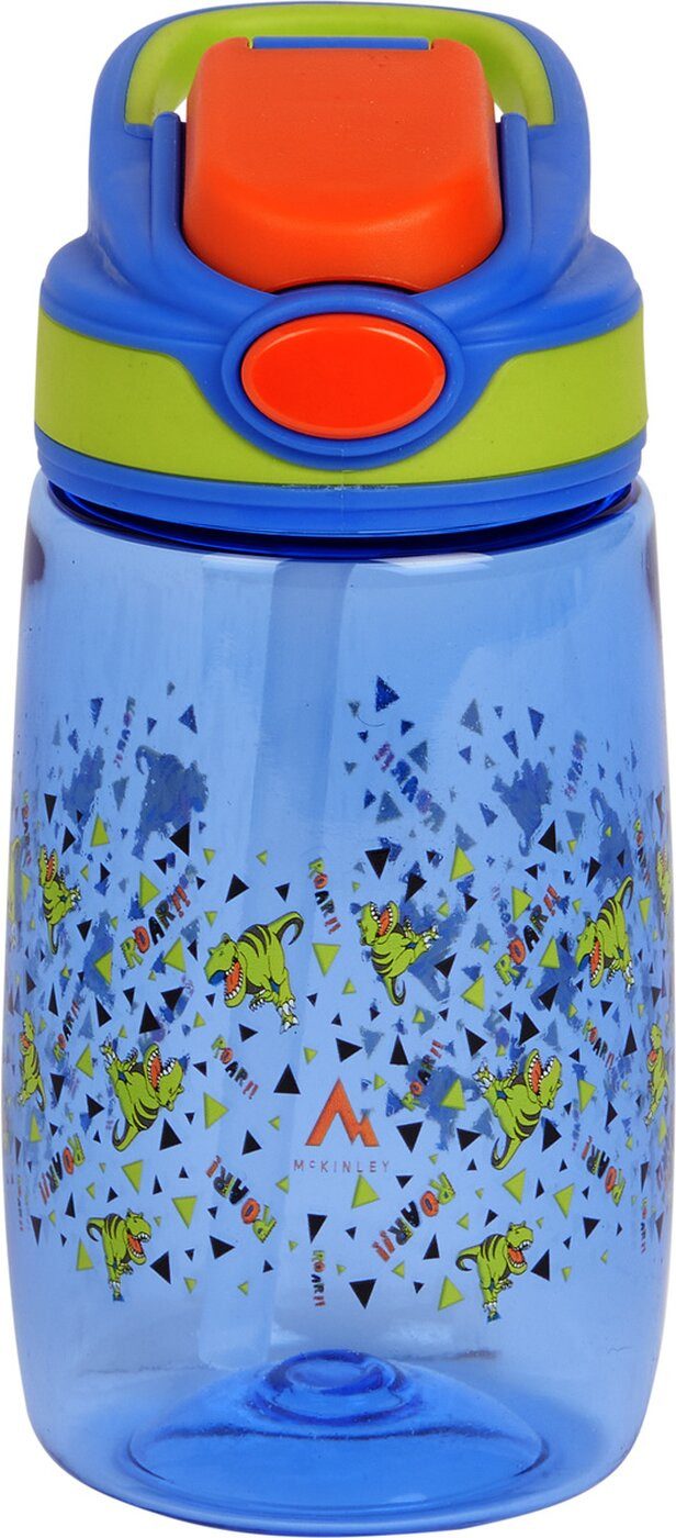 McKINLEY Trinkflasche Ki.-Trinkflasche Bottle Kids AOP 0.