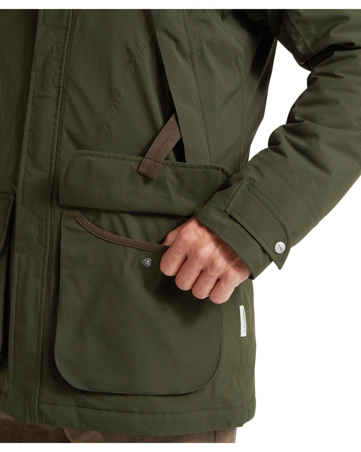 Schöffel Country Outdoorjacke Funktionsjacke Snipe Freizeit
