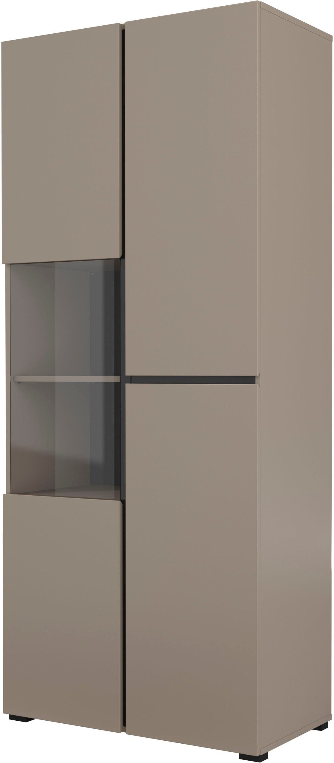 INOSIGN Vitrine Cross, Höhe 183,5 cm, günstig online kaufen