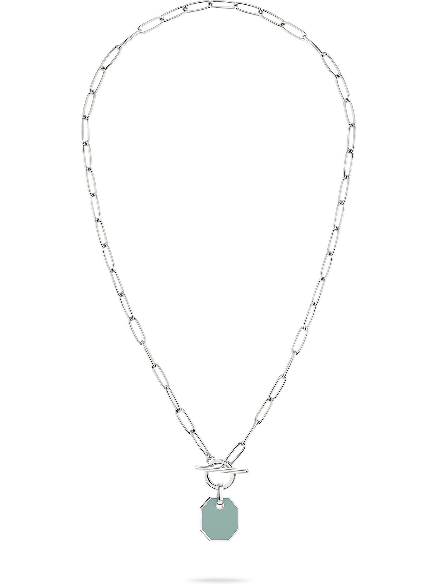 Liebeskind Berlin Edelstahlkette Liebesk... Liebeskind Berlin Edelstahlkette Liebesk...