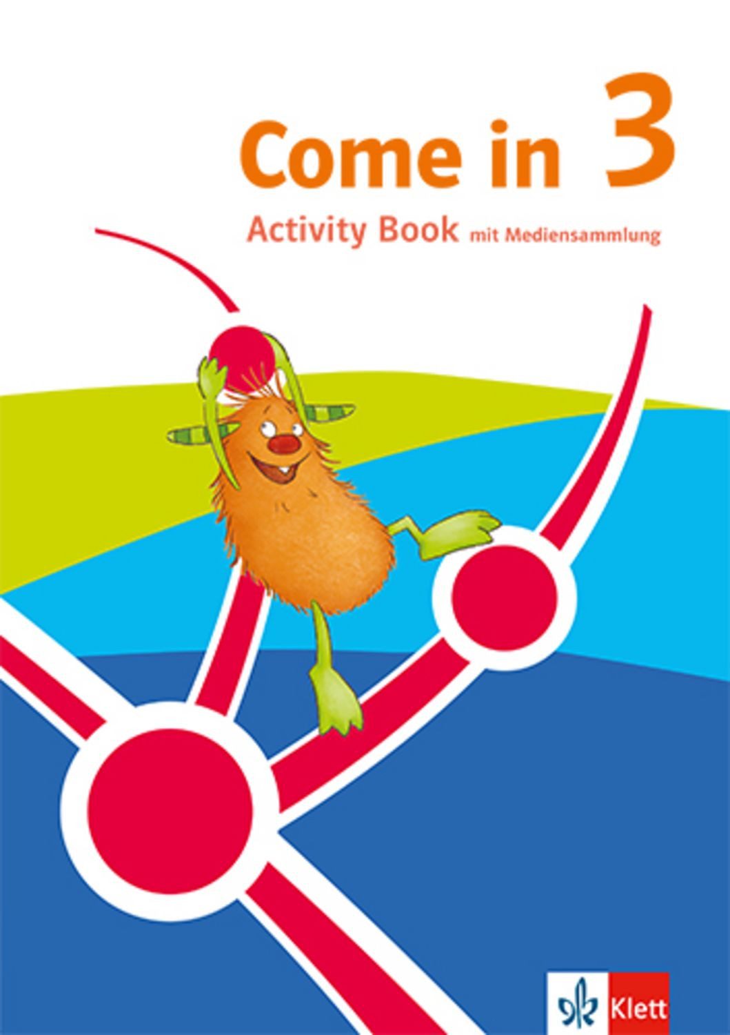 Come in 3. Ab Klasse 3 / diverse