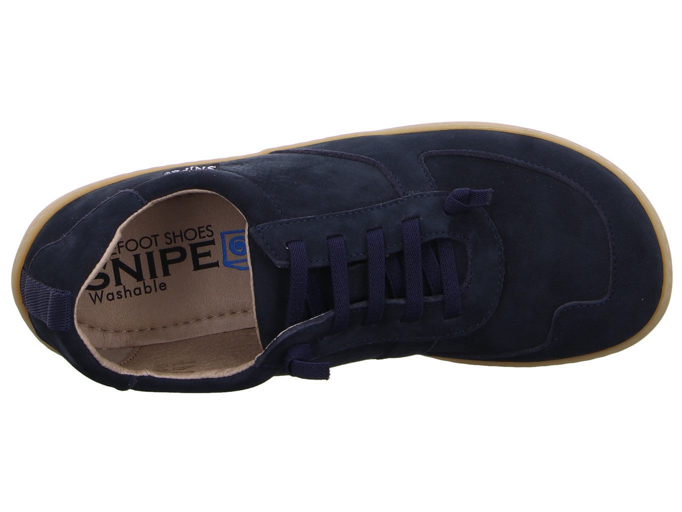 Snipe Barefoot Sport Shoe Schnürschuh