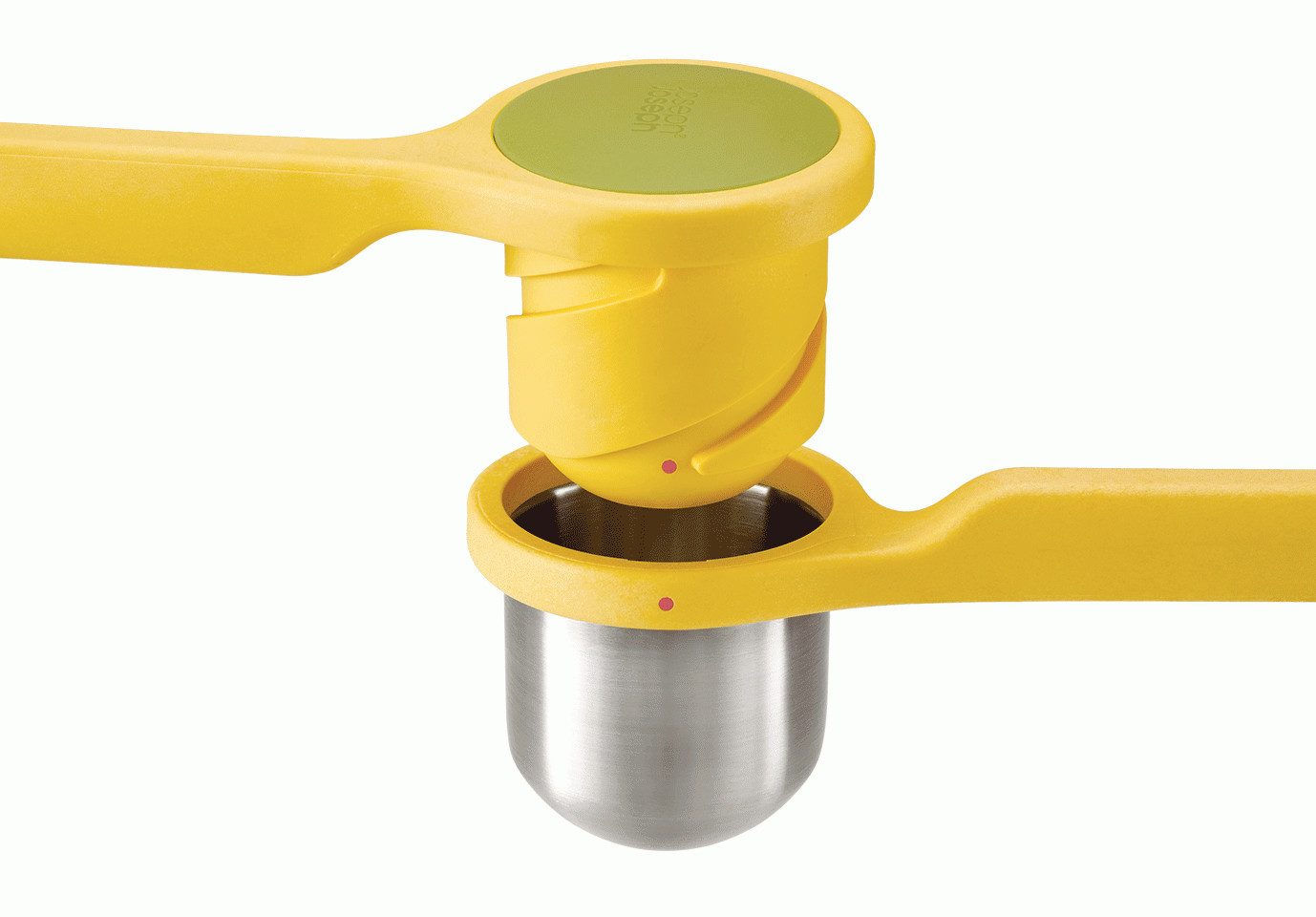 Joseph Joseph Zitruspresse