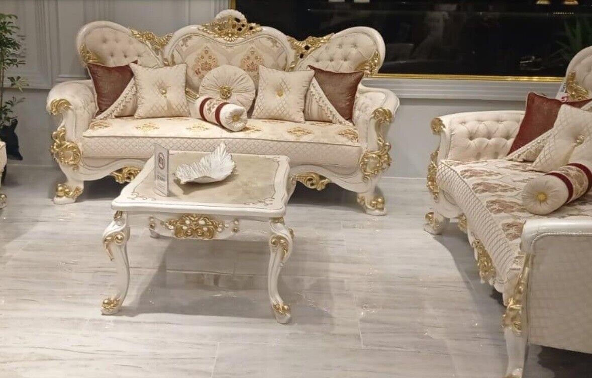JVmoebel Couchtisch Tisch Luxus Couchtische Couch günstig online kaufen