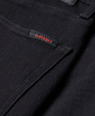 Superdry Skinny-fit-Jeans (1-tlg) Plain/ohne Details