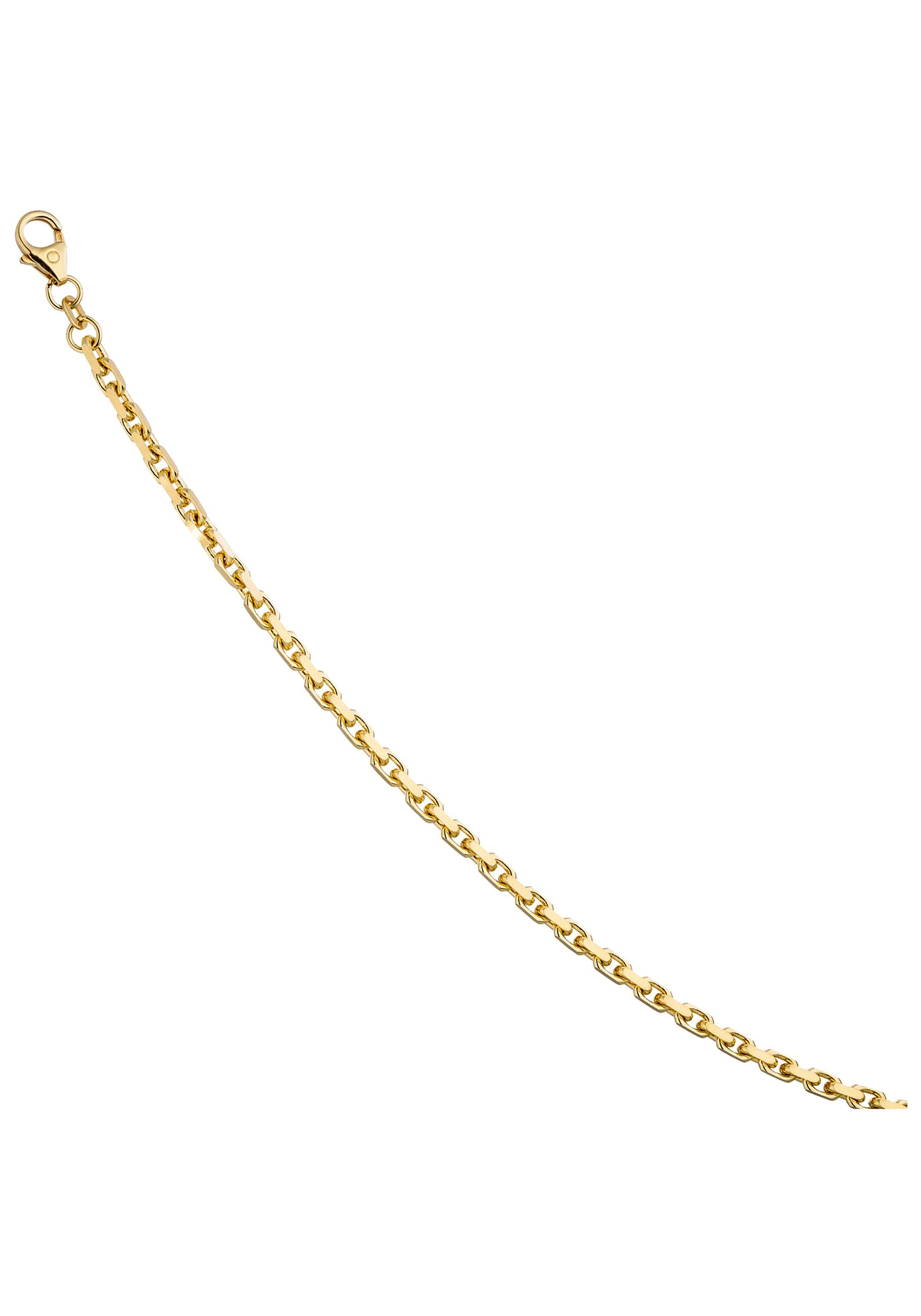 JOBO Goldarmband, Ankerarmband 585 Gold ... JOBO Goldarmband, Ankerarmband 585 Gold ...