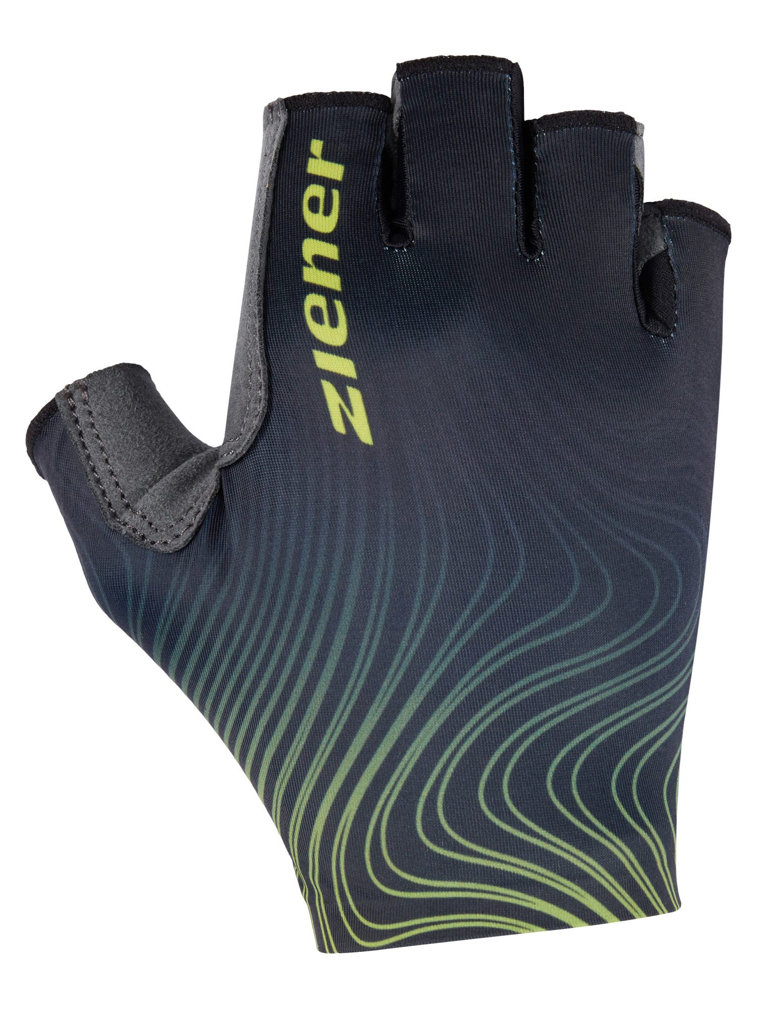 Ziener Fahrradhandschuhe CLEM-Z – Bild 2 von 3