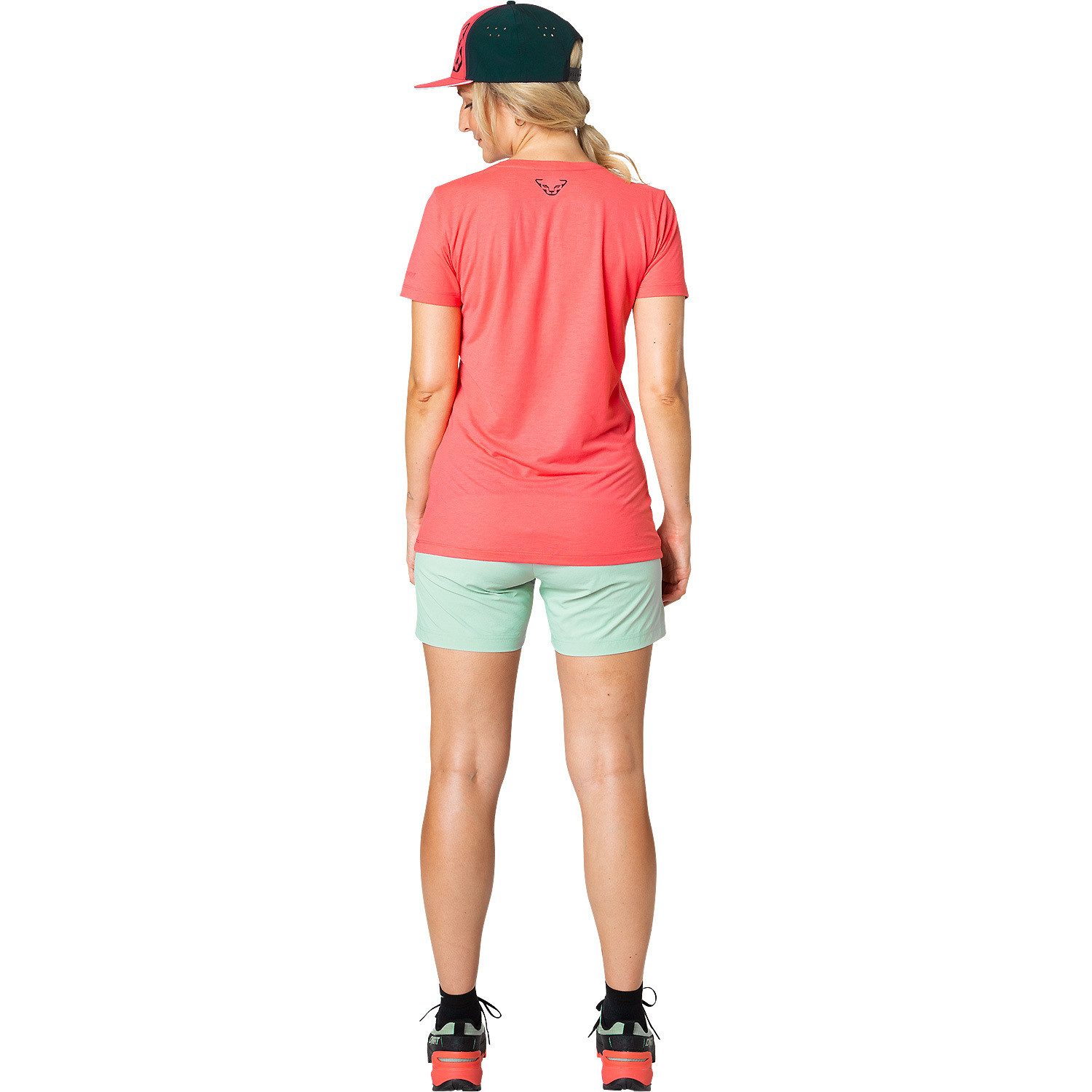 Dynafit T-Shirt Shirt Transalper Graphic