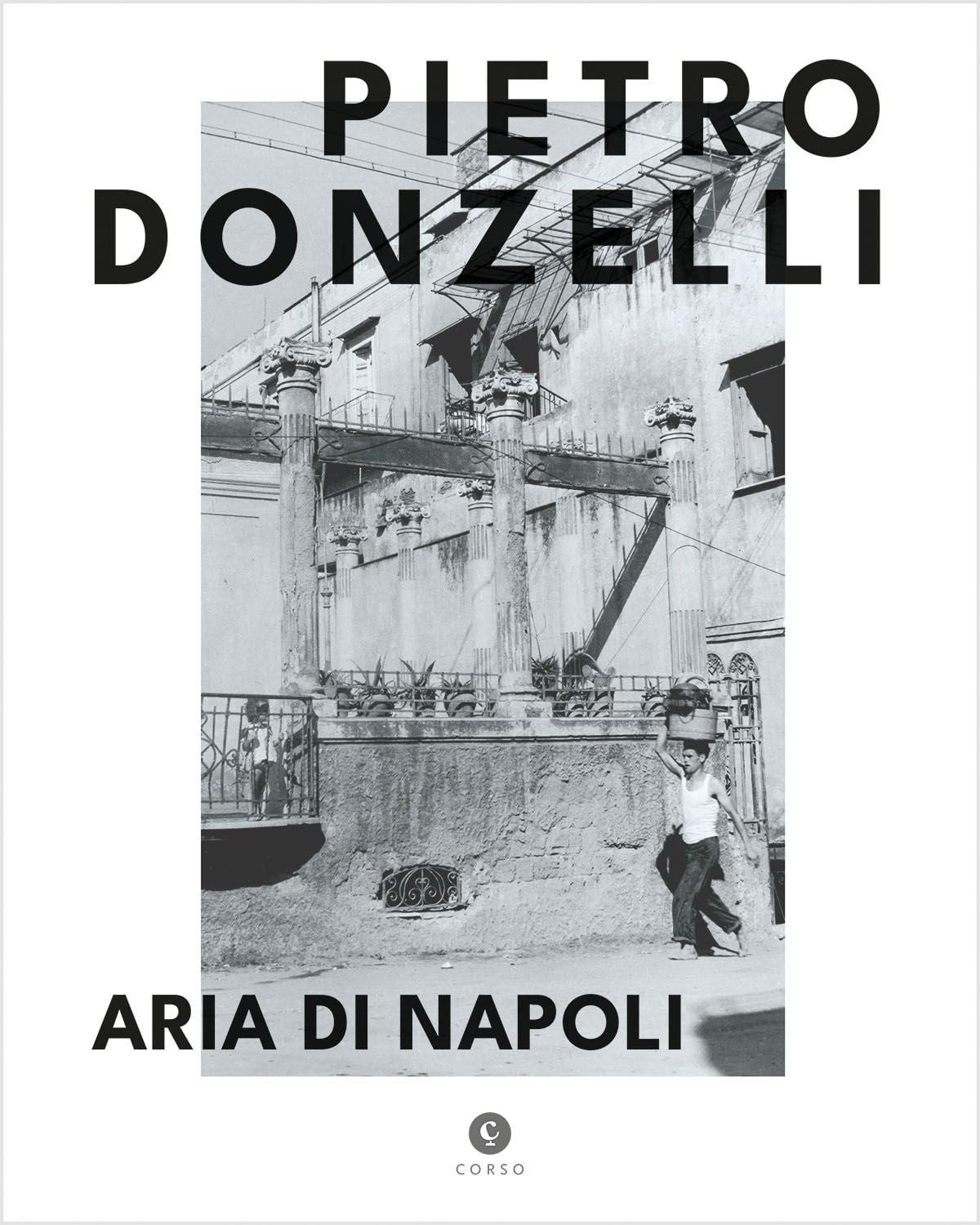 Belletristik Pietro Donzelli Aria di Napoli ¦ Die Luft von Neapel Ennery Taramelli