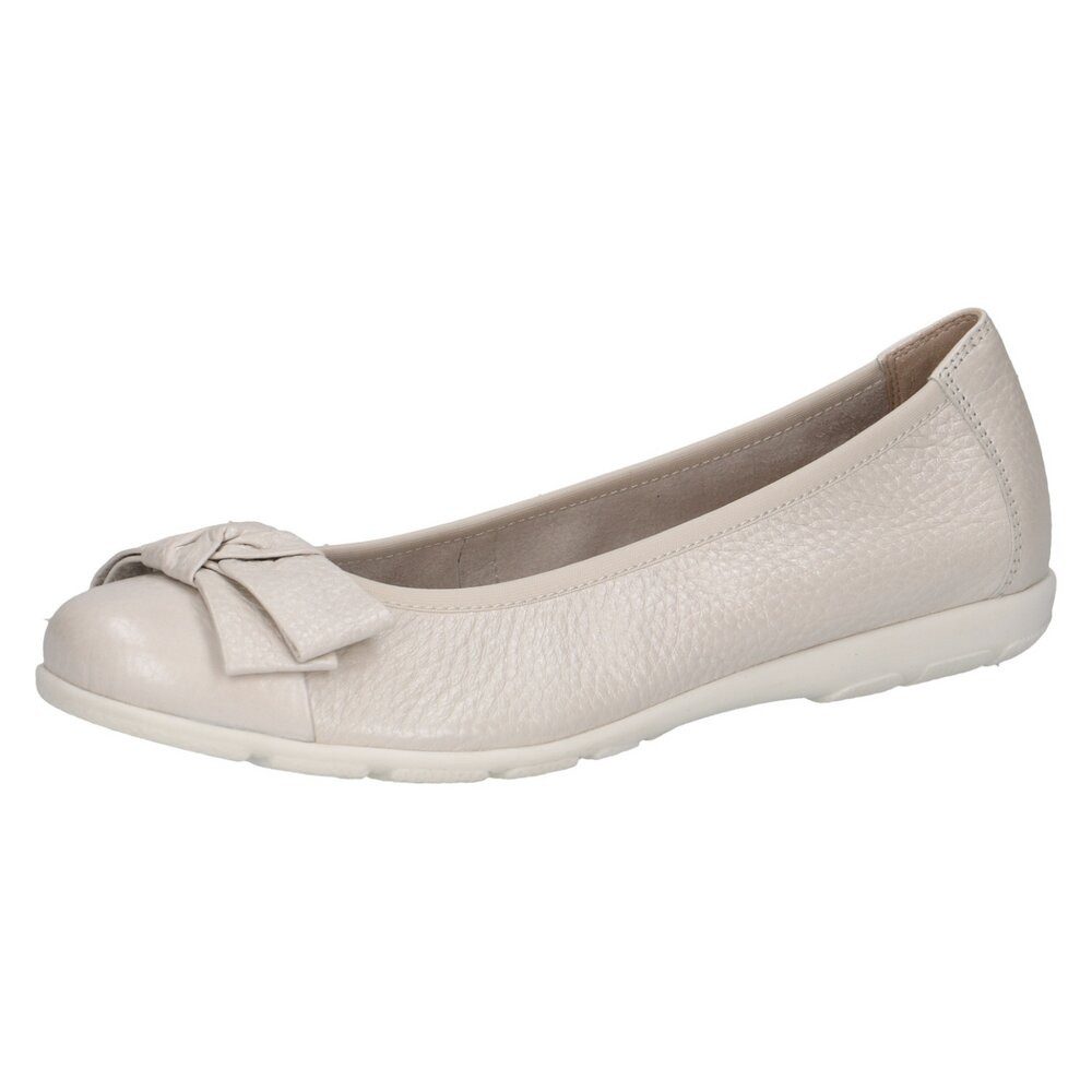 Caprice Caprice - Ballerinas - Weiß Ballerina