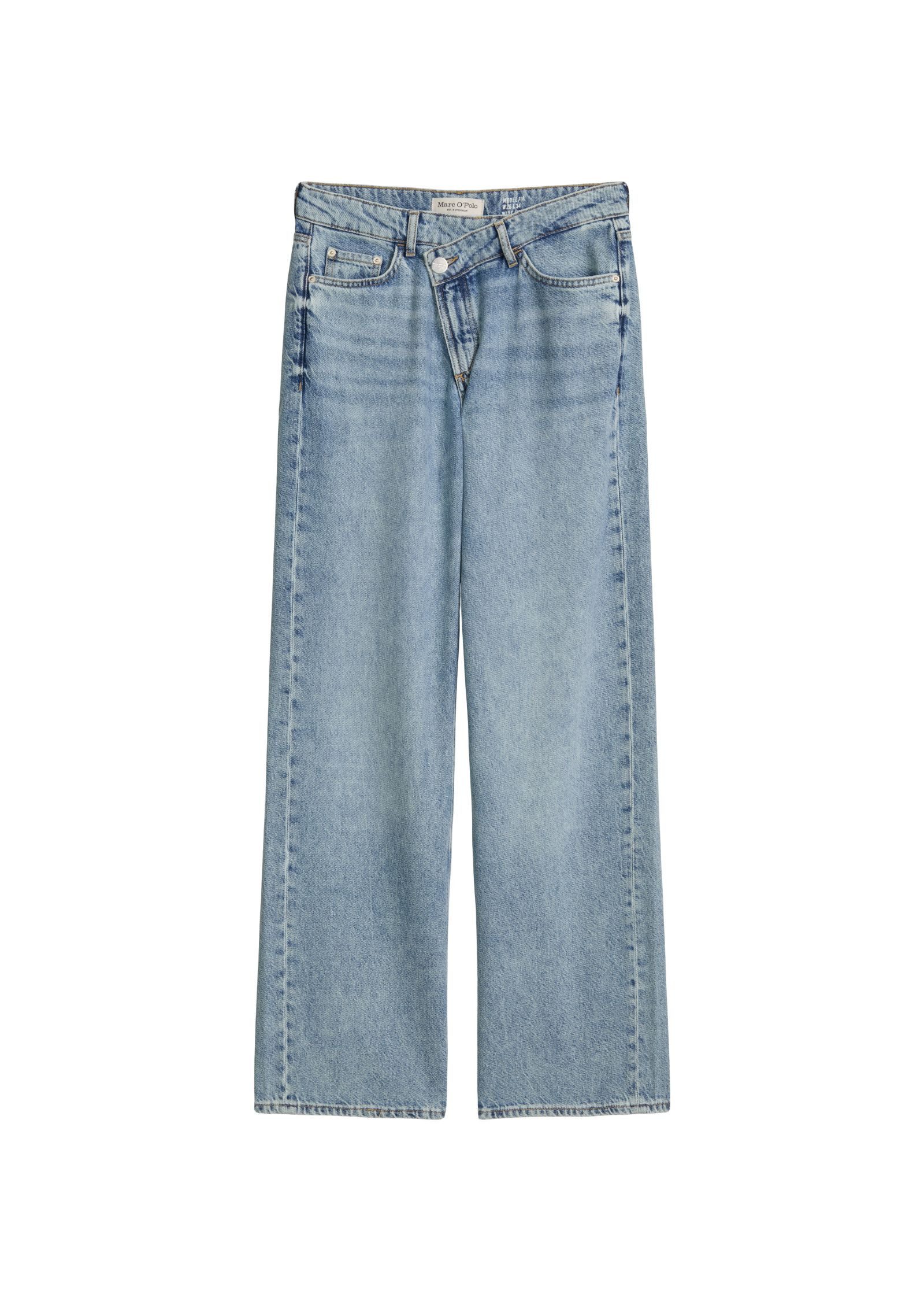 5-Pocket-Jeans
