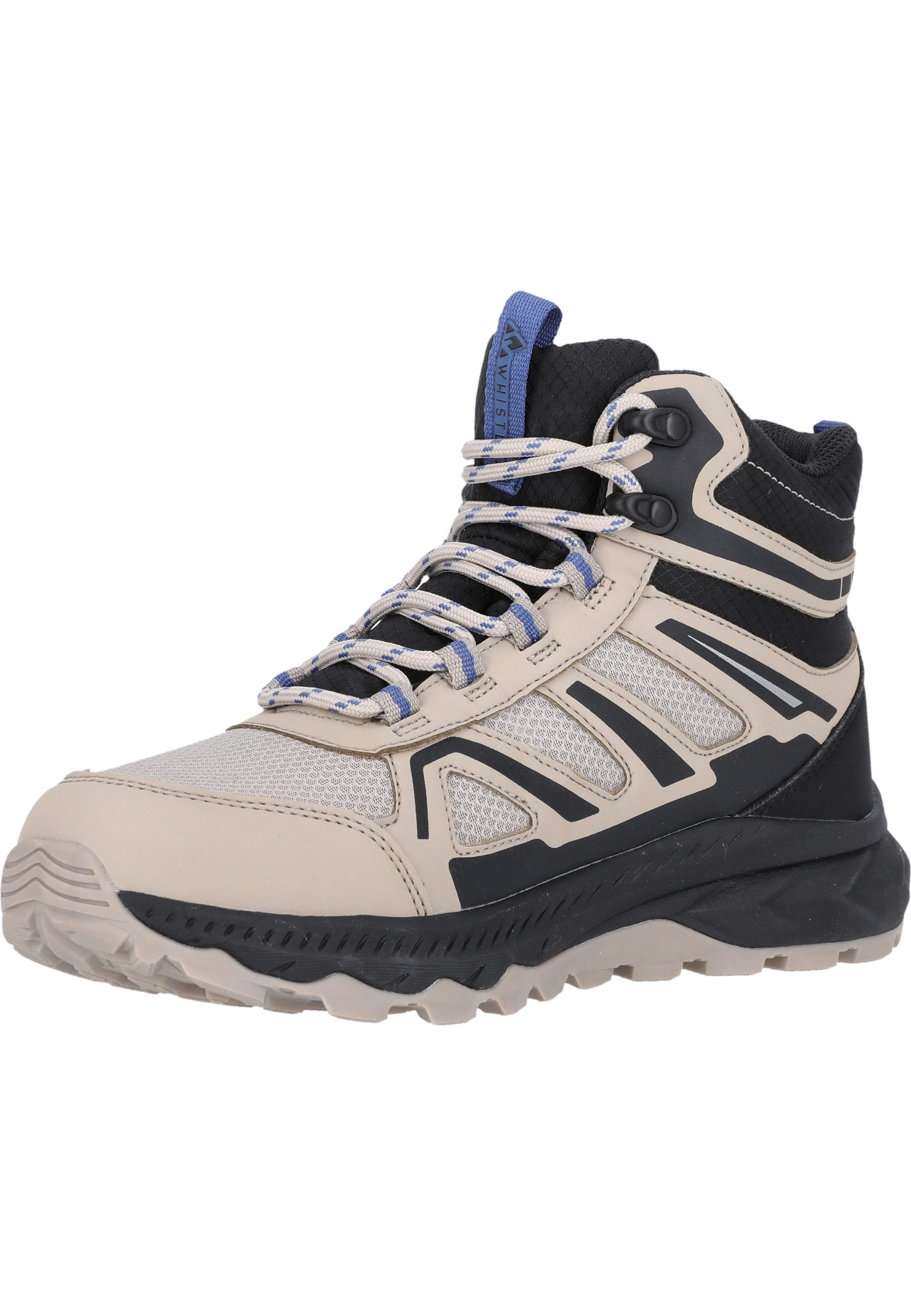 WHISTLER Niament W Outdoor Boot WP Winterboots Snowboots,Winterstiefel,Schnürstiefel, Winterschuhe, wasserdicht
