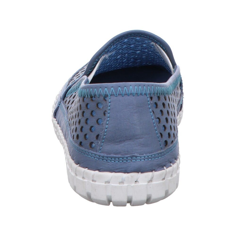 Gemini Gemini - 395800-02/808 - Blau Slipper