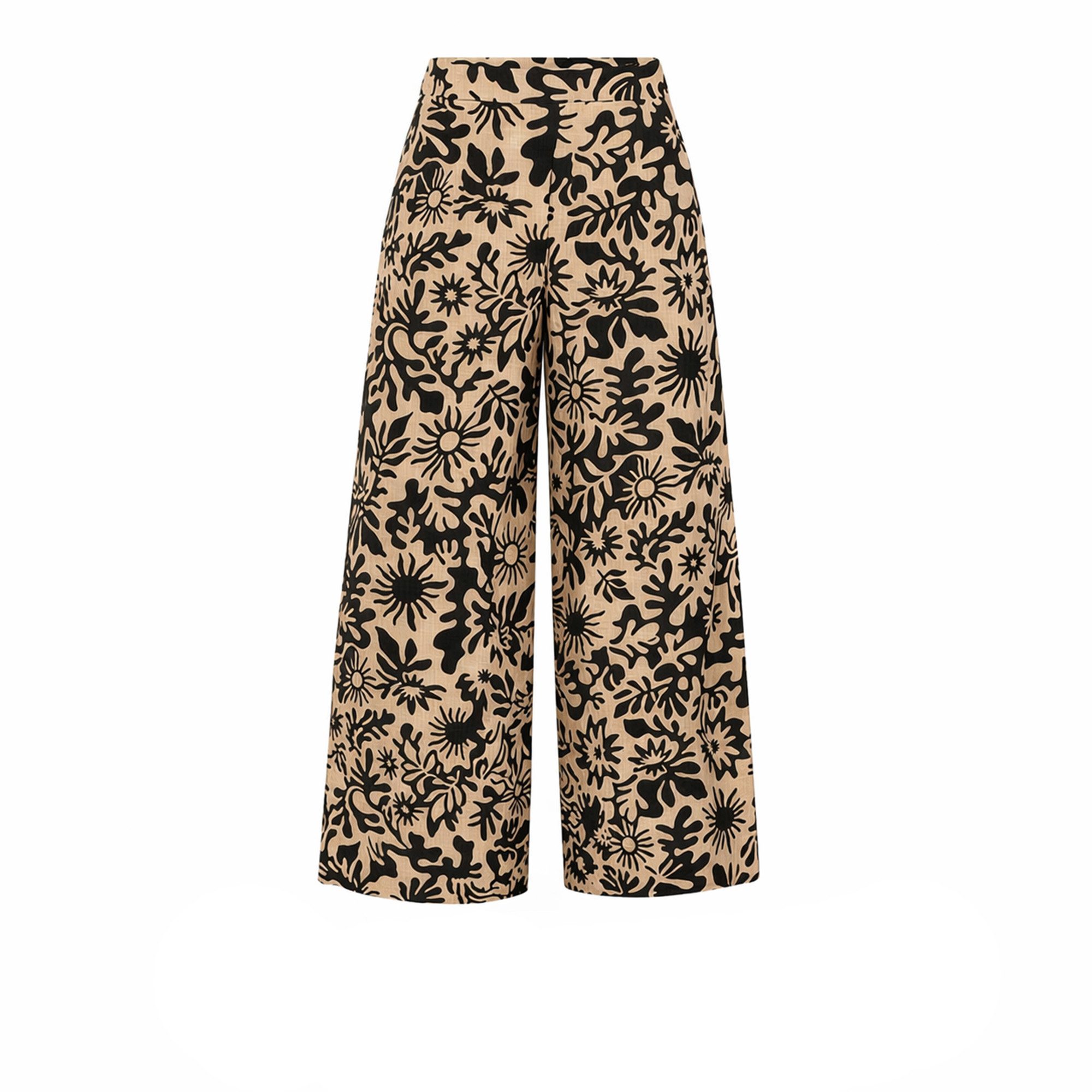 Ragwear 5/6-Hose Loggan Print