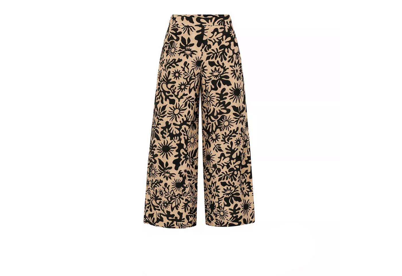 Ragwear 5/6-Hose Loggan Print
