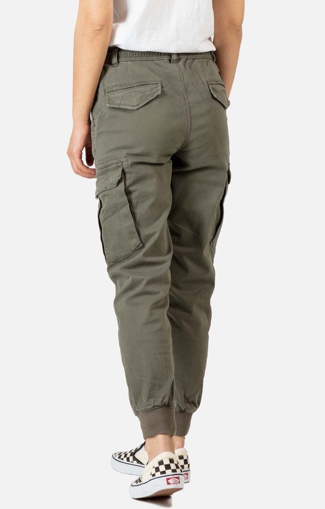 REELL Cargohose Reflex Women Rib Cargo günstig online kaufen