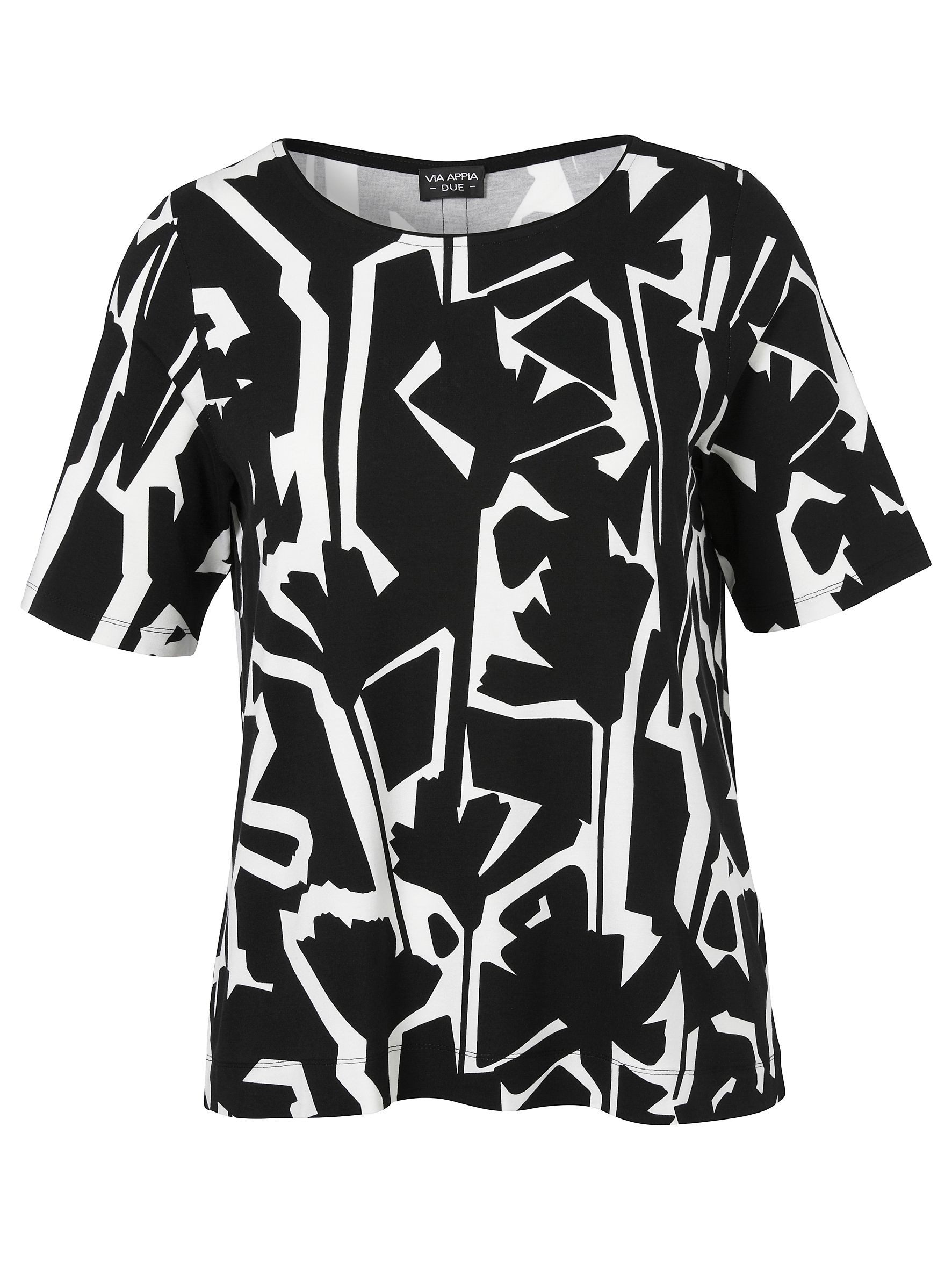 VIA APPIA DUE T-Shirt günstig online kaufen