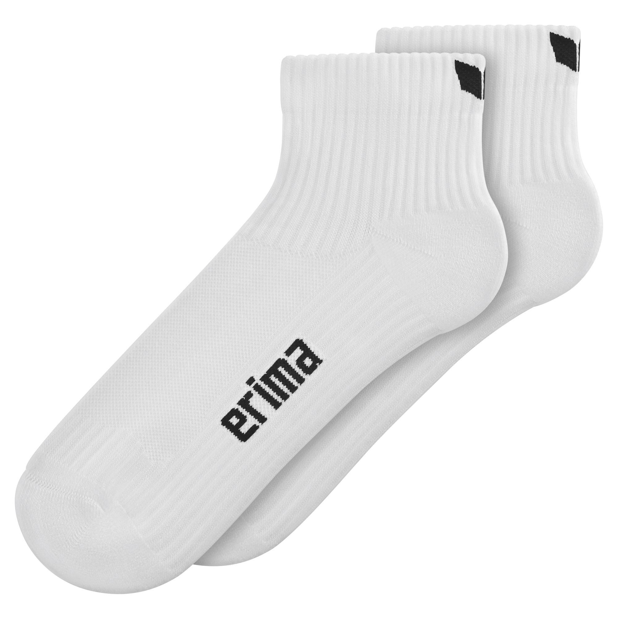 Erima Sportsocken erima Unisex Sportsocken PERFORMANCE Socks 2pack