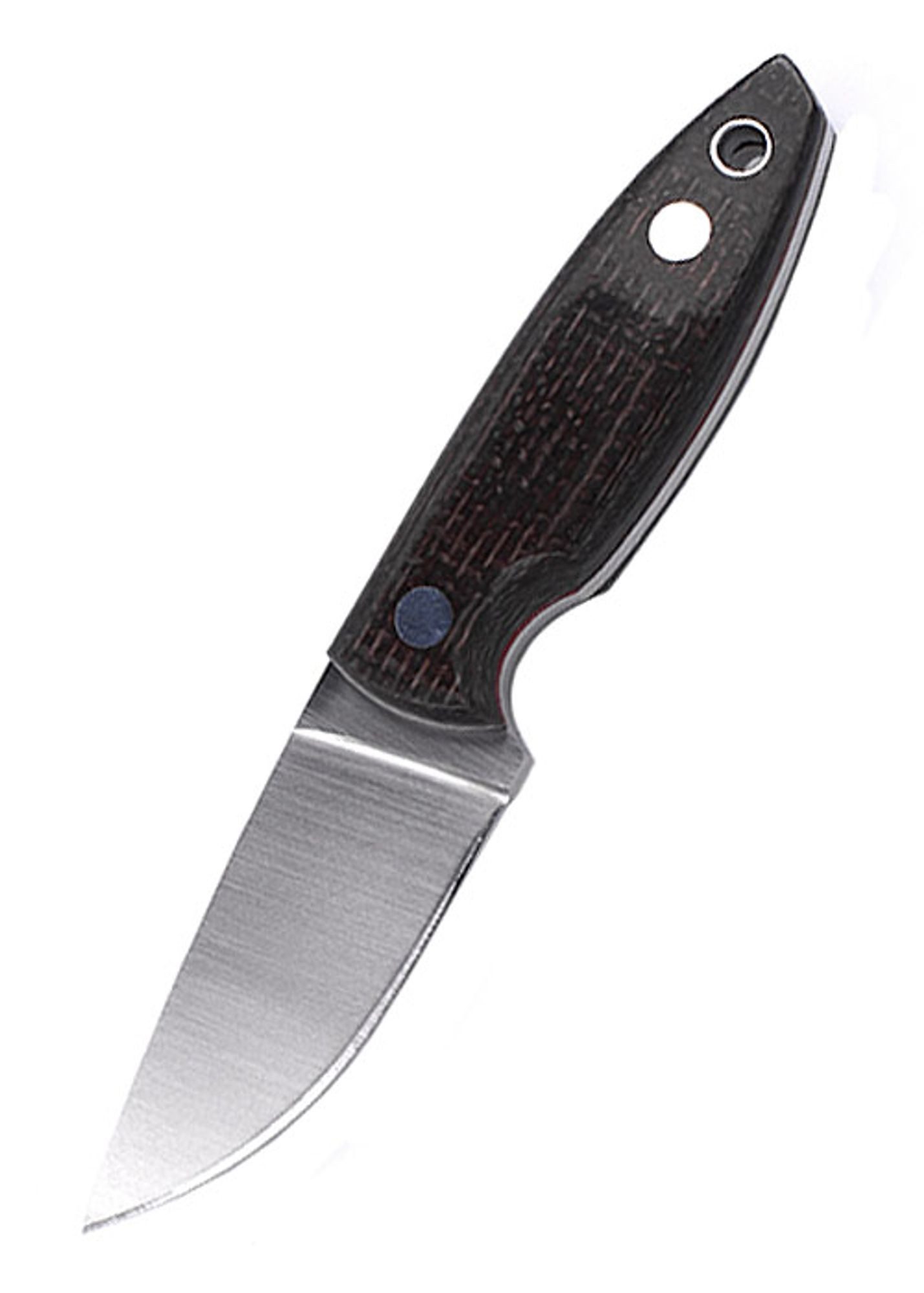 Taschenmesser Brisa Scara 60 - Bison Micarta