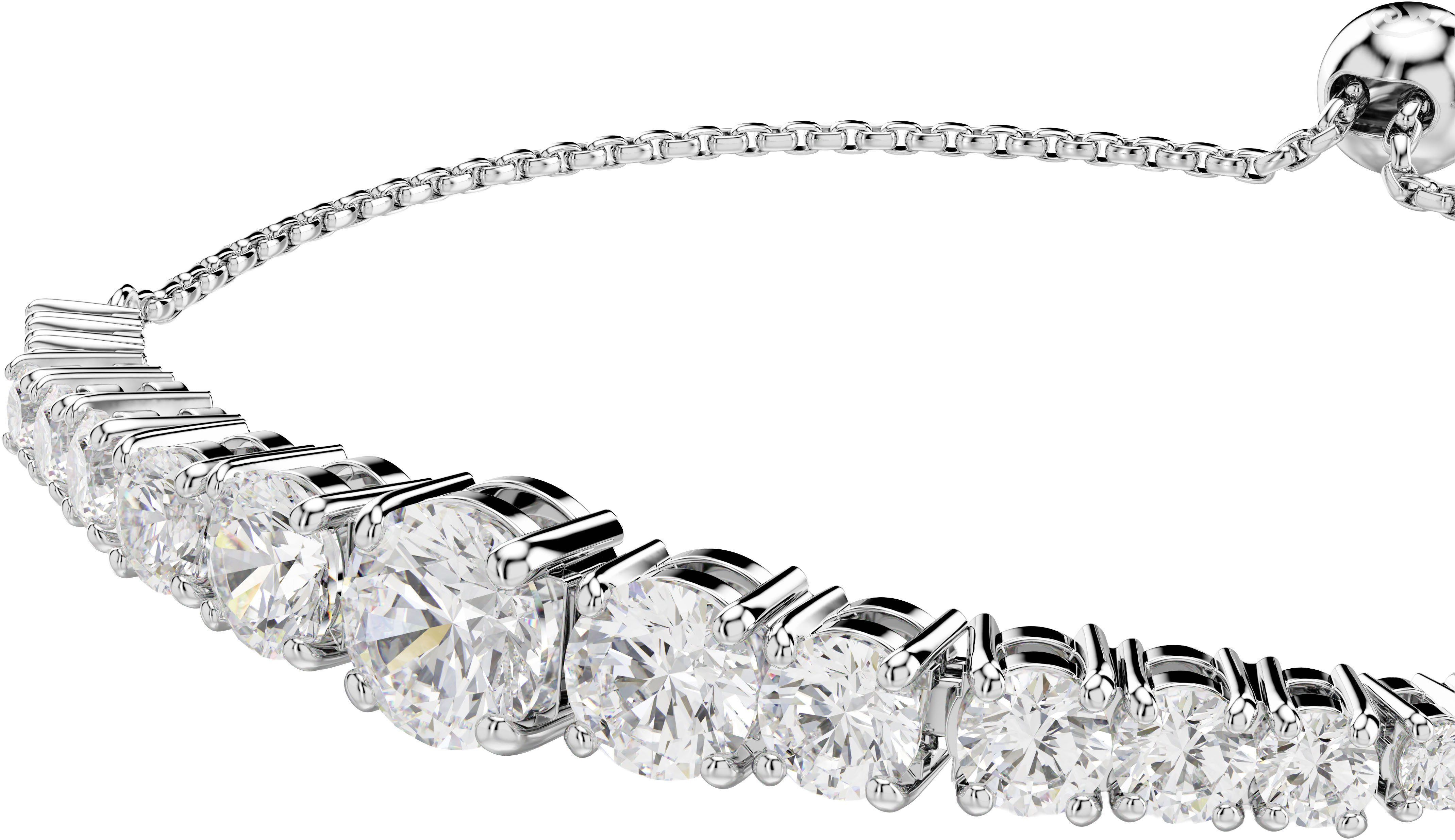 Swarovski Armband Schmuck Geschenk Matri...