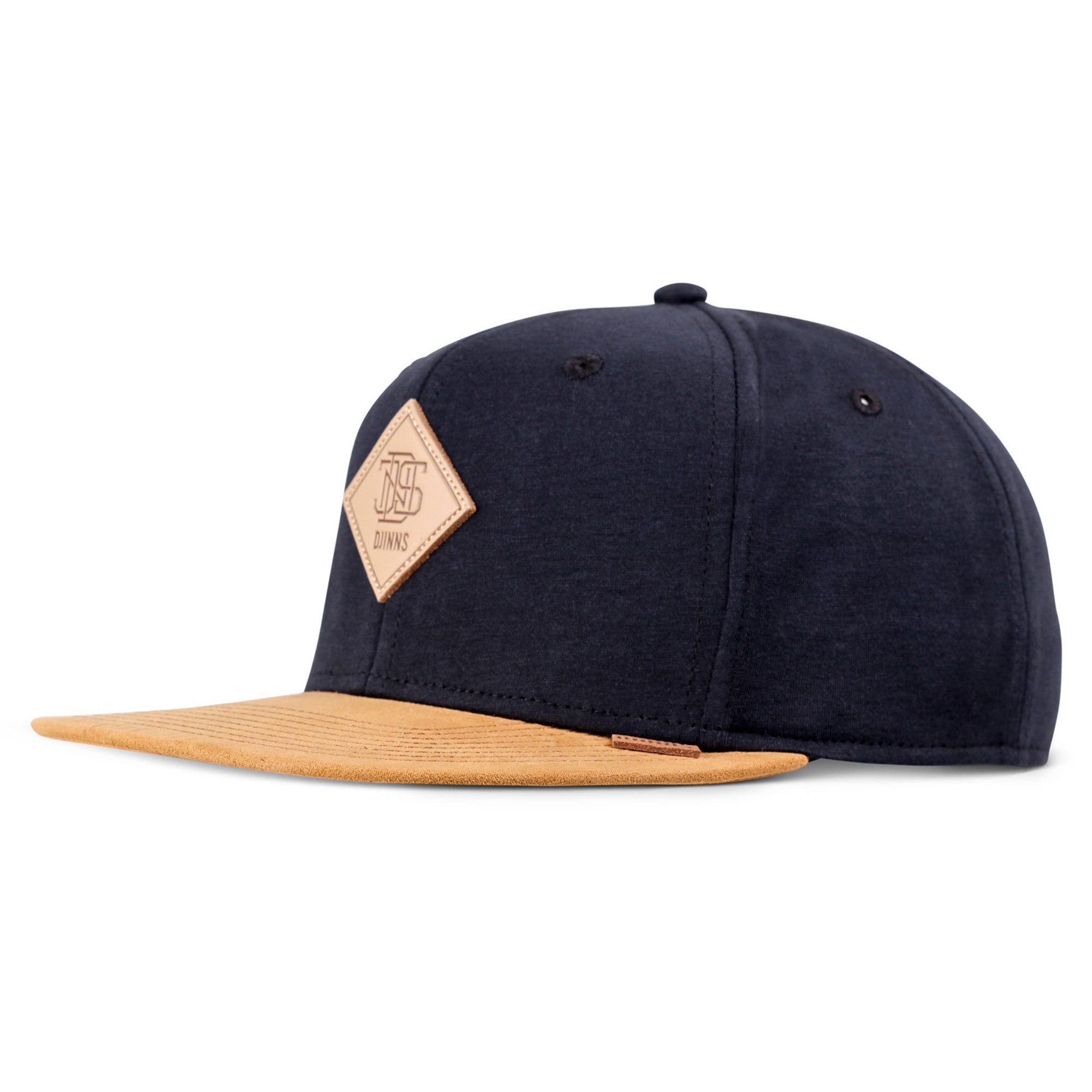 Djinns Snapback Cap Djinns 6 Panel günstig online kaufen