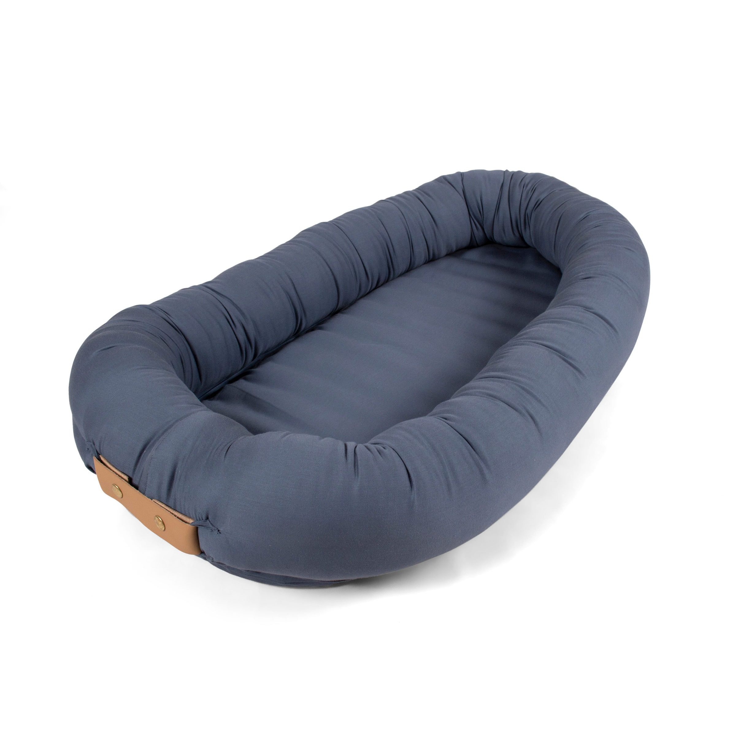FILIBABBA Babybett Kapok Pure – Allergiefreundliche günstig online kaufen