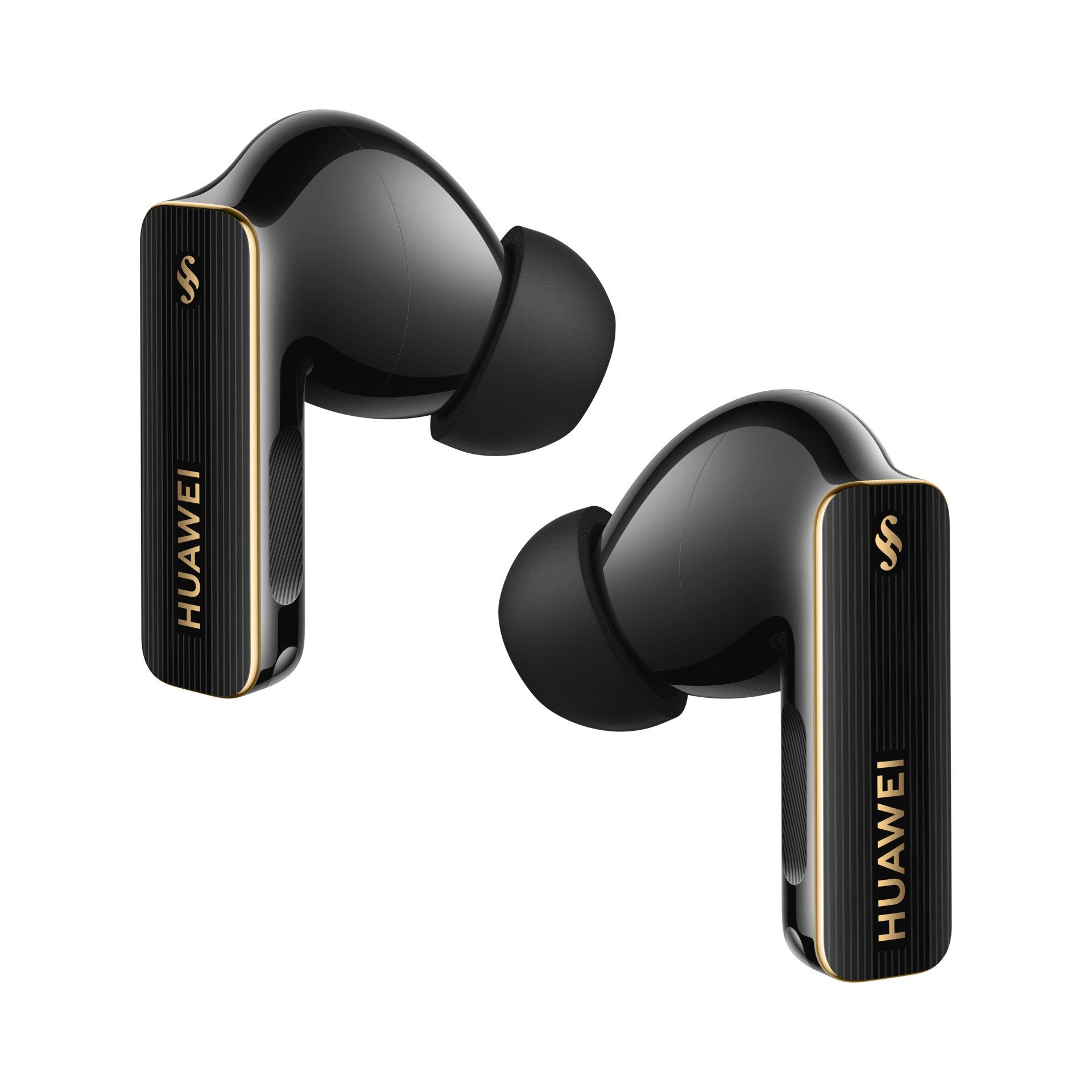 Huawei FreeBuds Pro 4 wireless In-Ear-Kopfhörer (Freisprechfunktion, A2DP Bluetooth)
