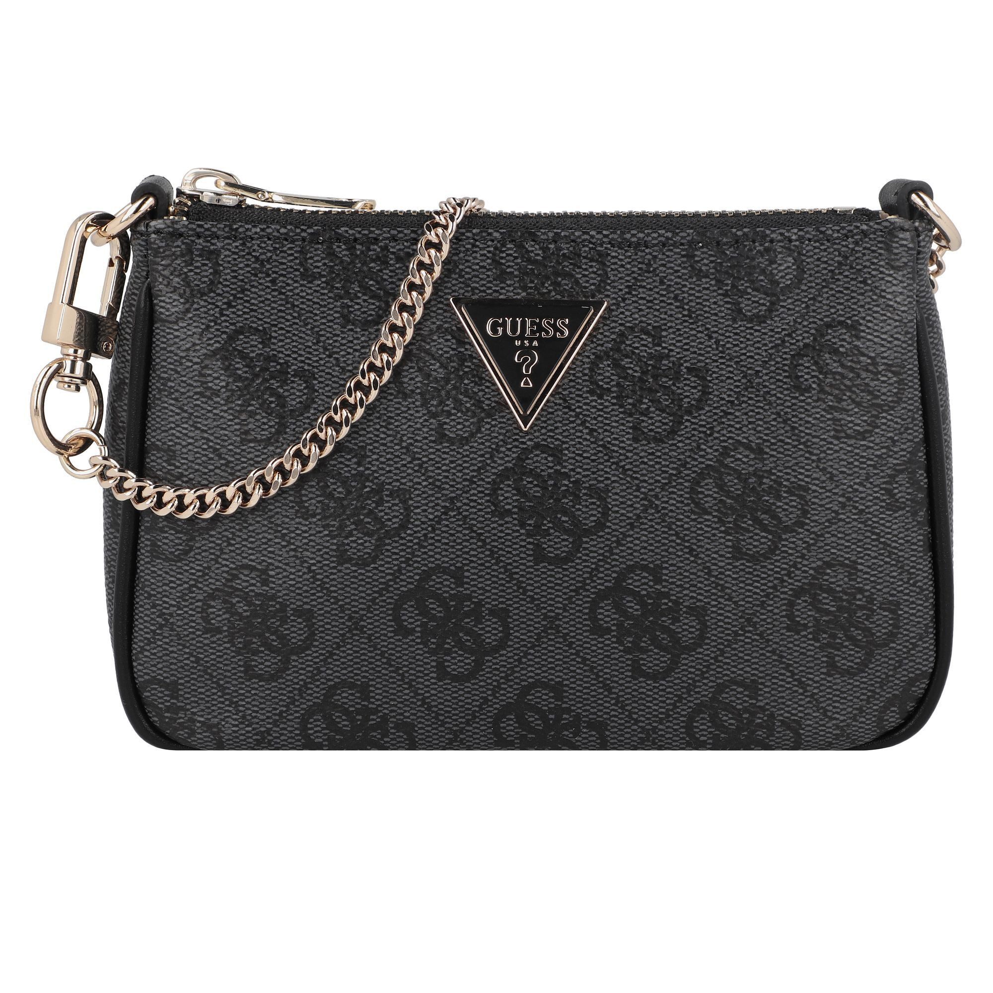 Guess Kosmetiktasche Orlina, Polyurethan