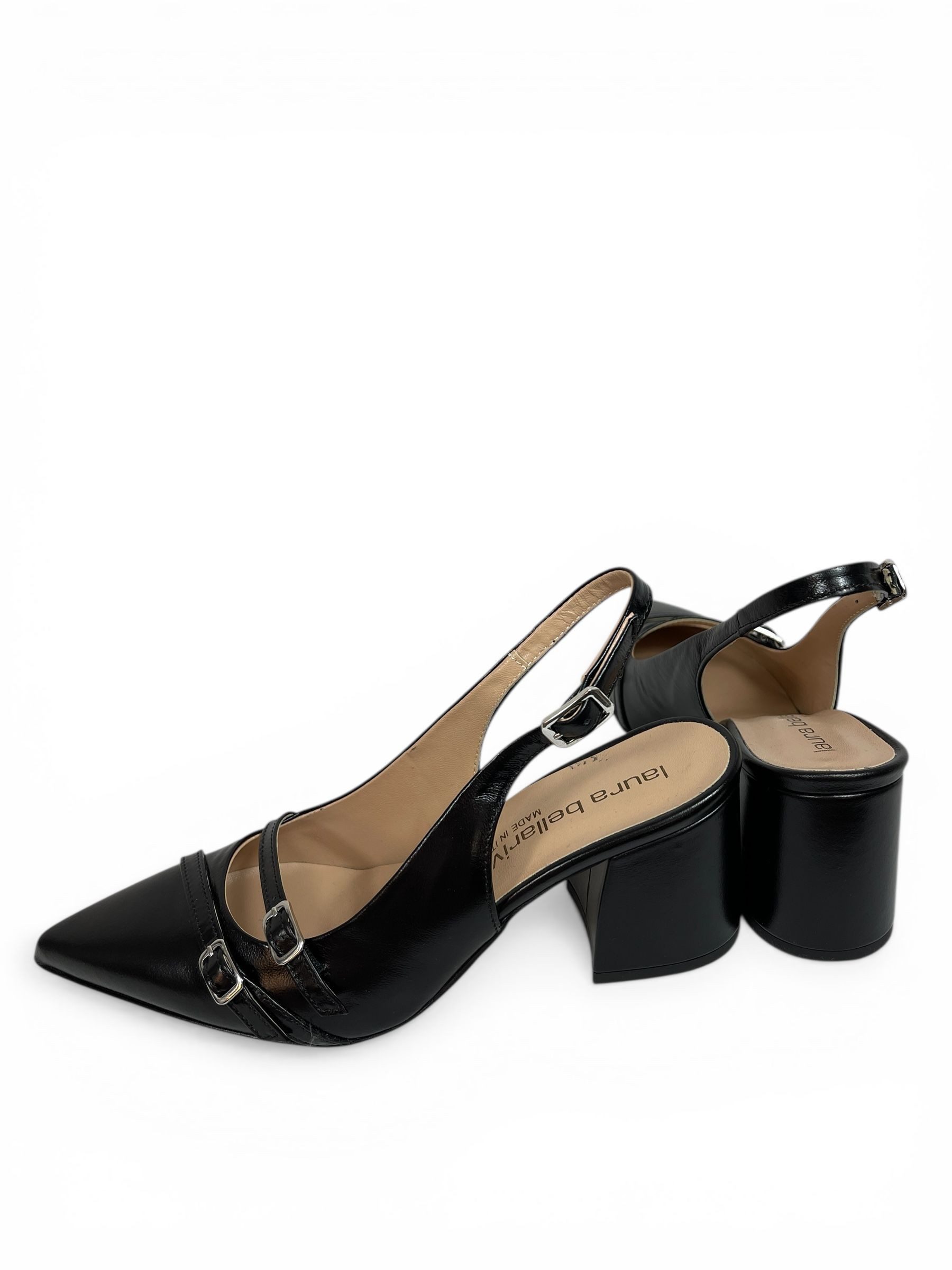Laura Bellariva Slingpumps