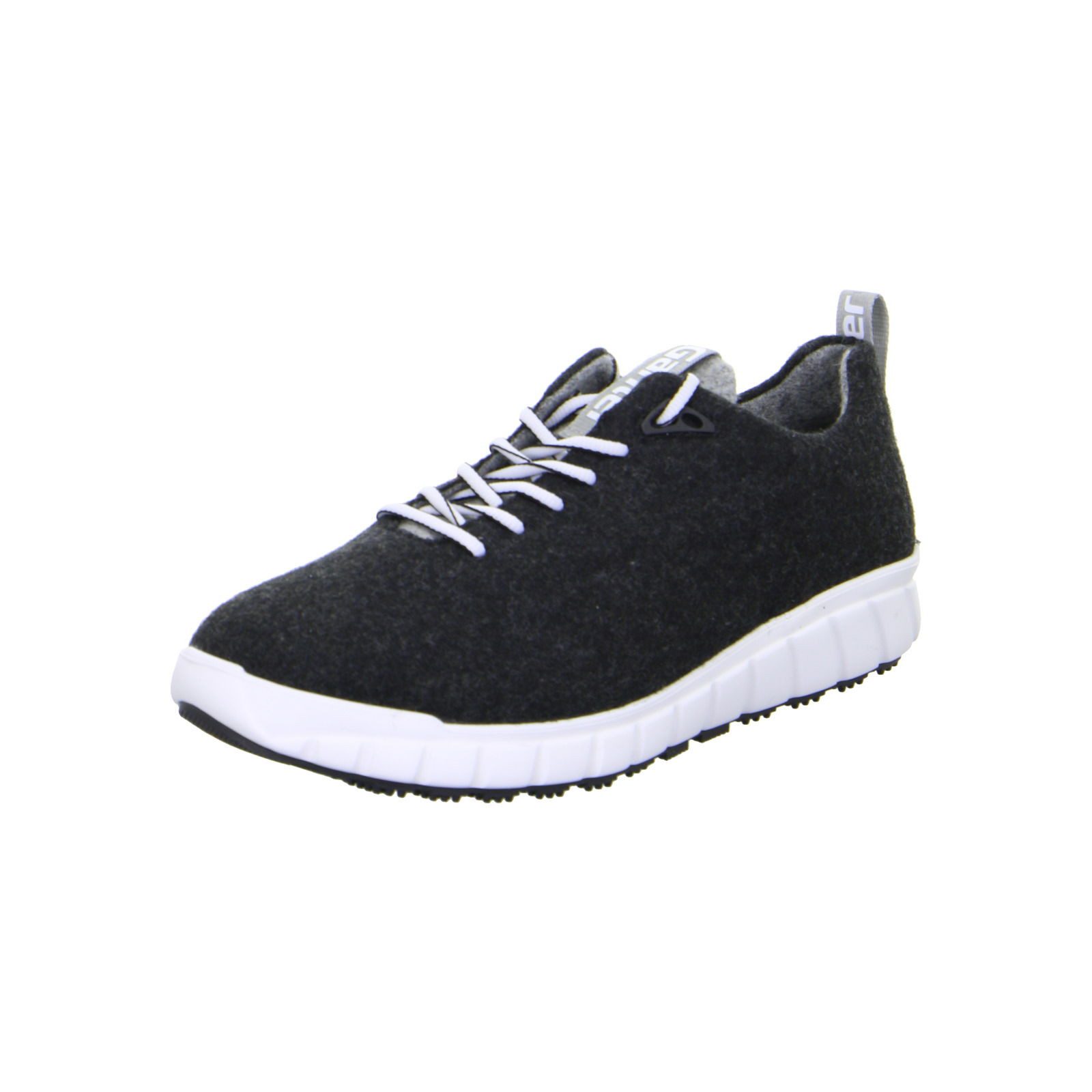 Schnürer Evo Schnürschuh