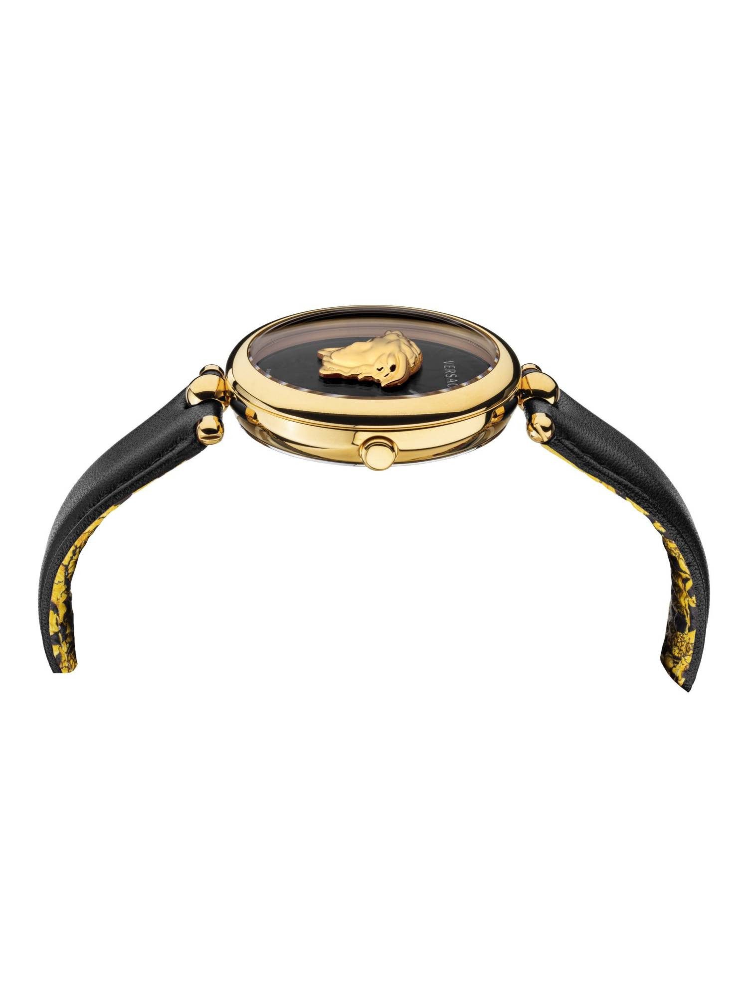 Versace Schweizer Uhr Palazzo Empire