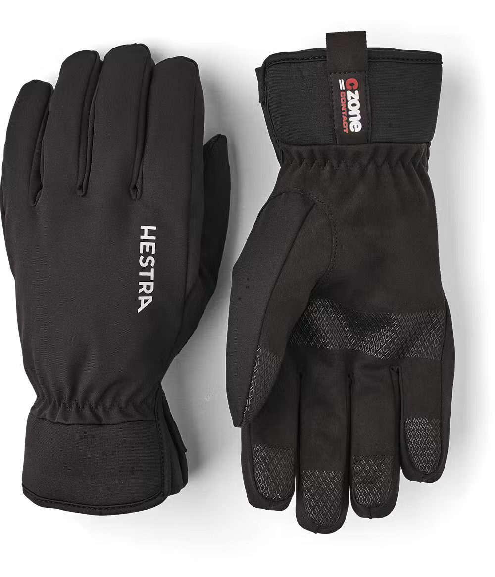 Hestra Skihandschuhe CZone Contact Glove -5 finger