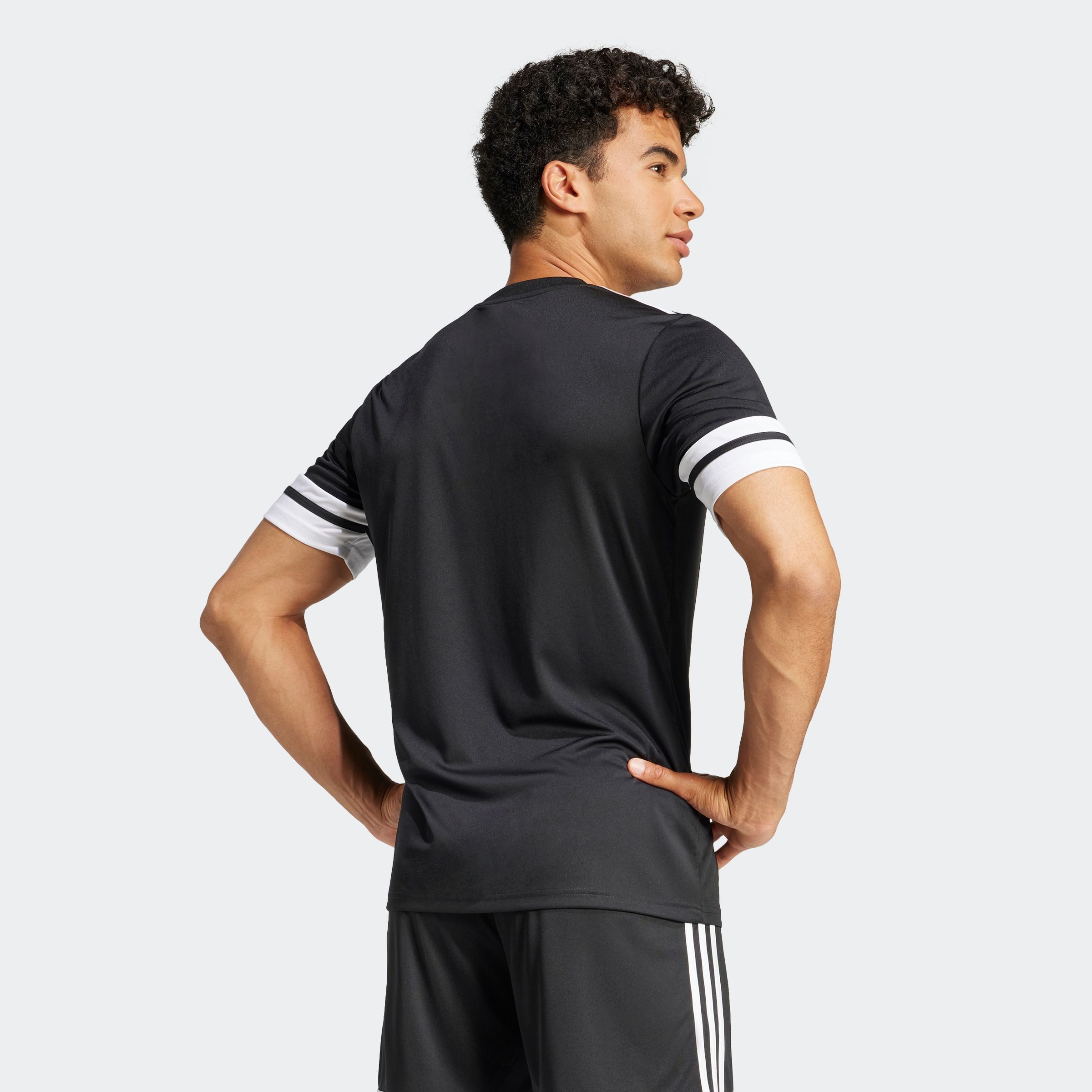adidas Performance Fußballtrikot SQUA25 JSY M