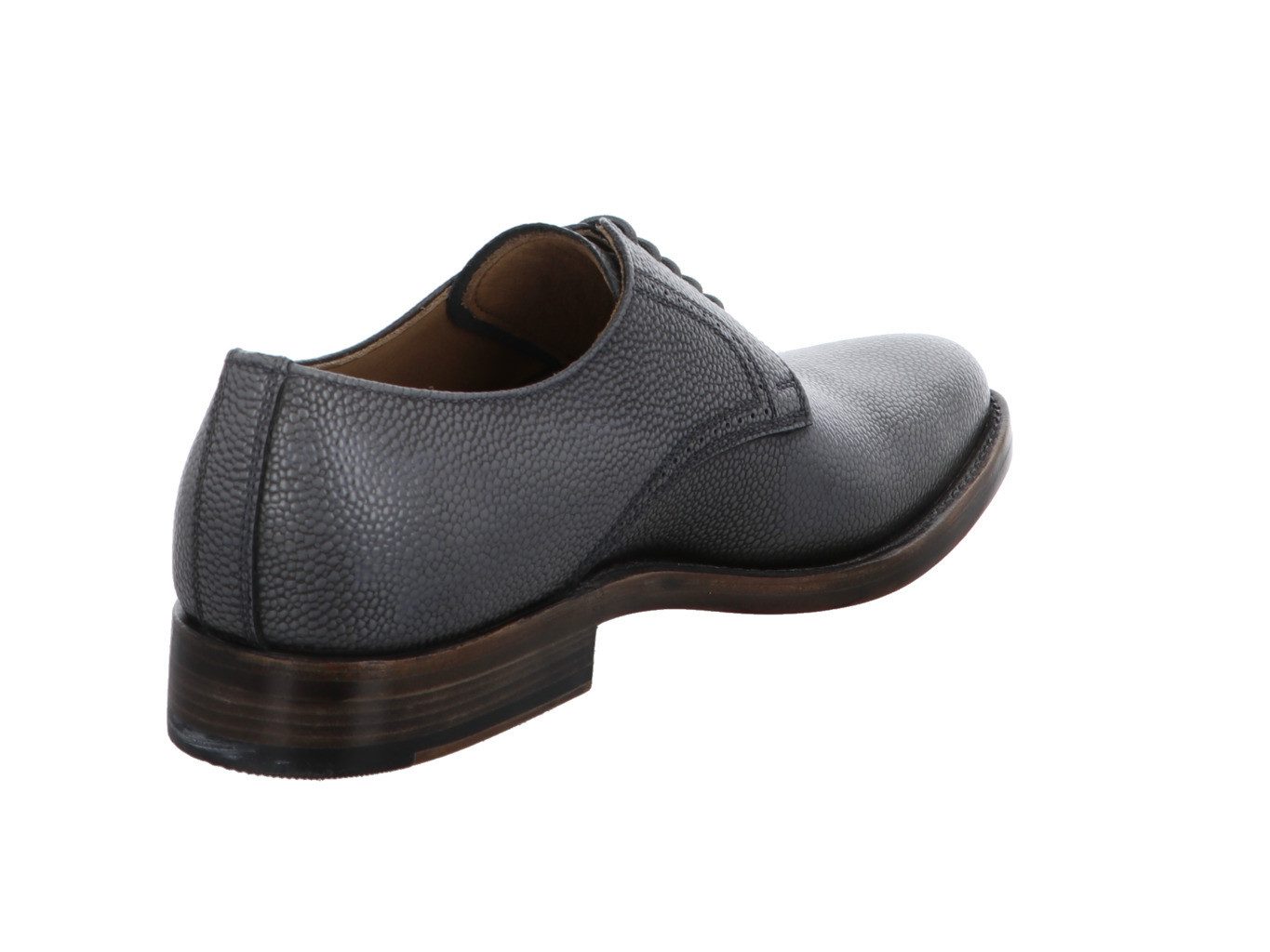Heinrich Dinkelacker Milano Schnürschuh