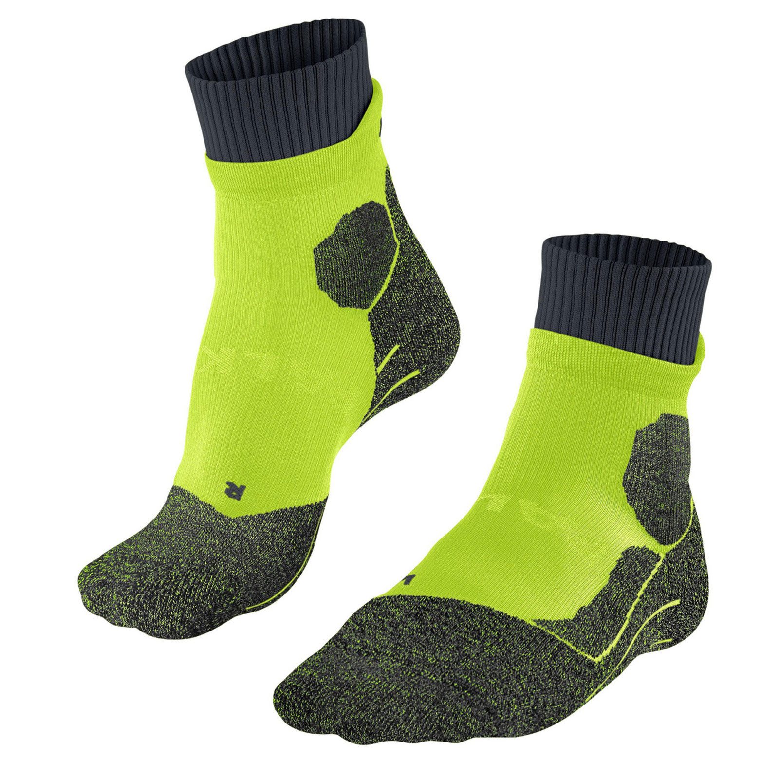 FALKE Laufsocken TRAIL Herren Running Socken 16298-7316 Für mehr Stabilität günstig online kaufen