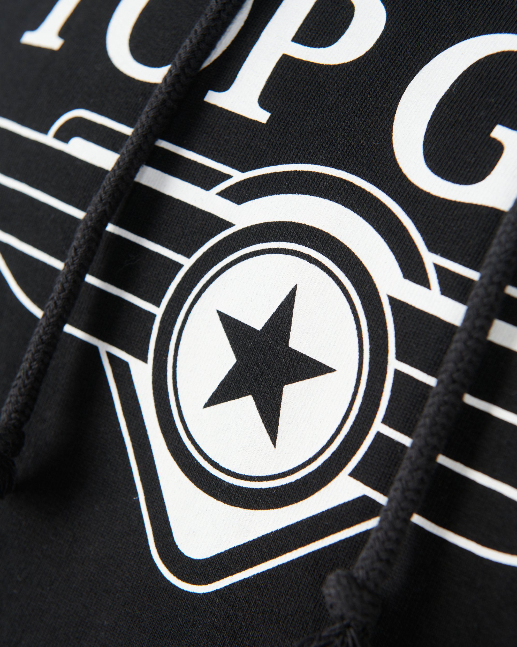 TOP GUN Kapuzenpullover TG20201049