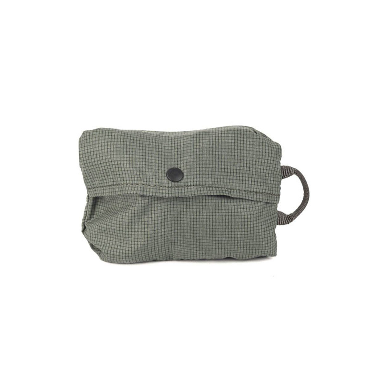 Peak Design Rucksack Shoe Pouch - Schuhbeutel Sage