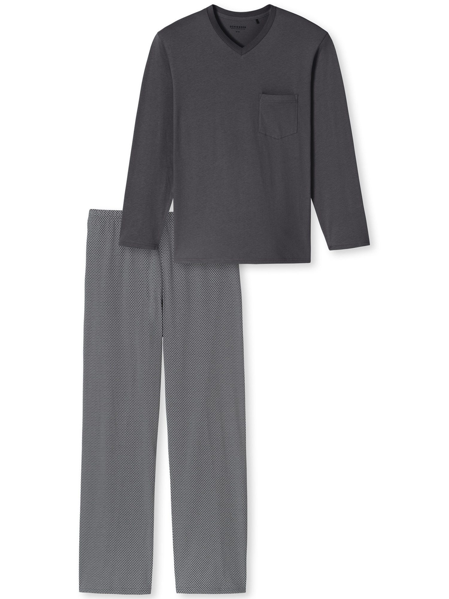 Pyjama Comfort Essentials