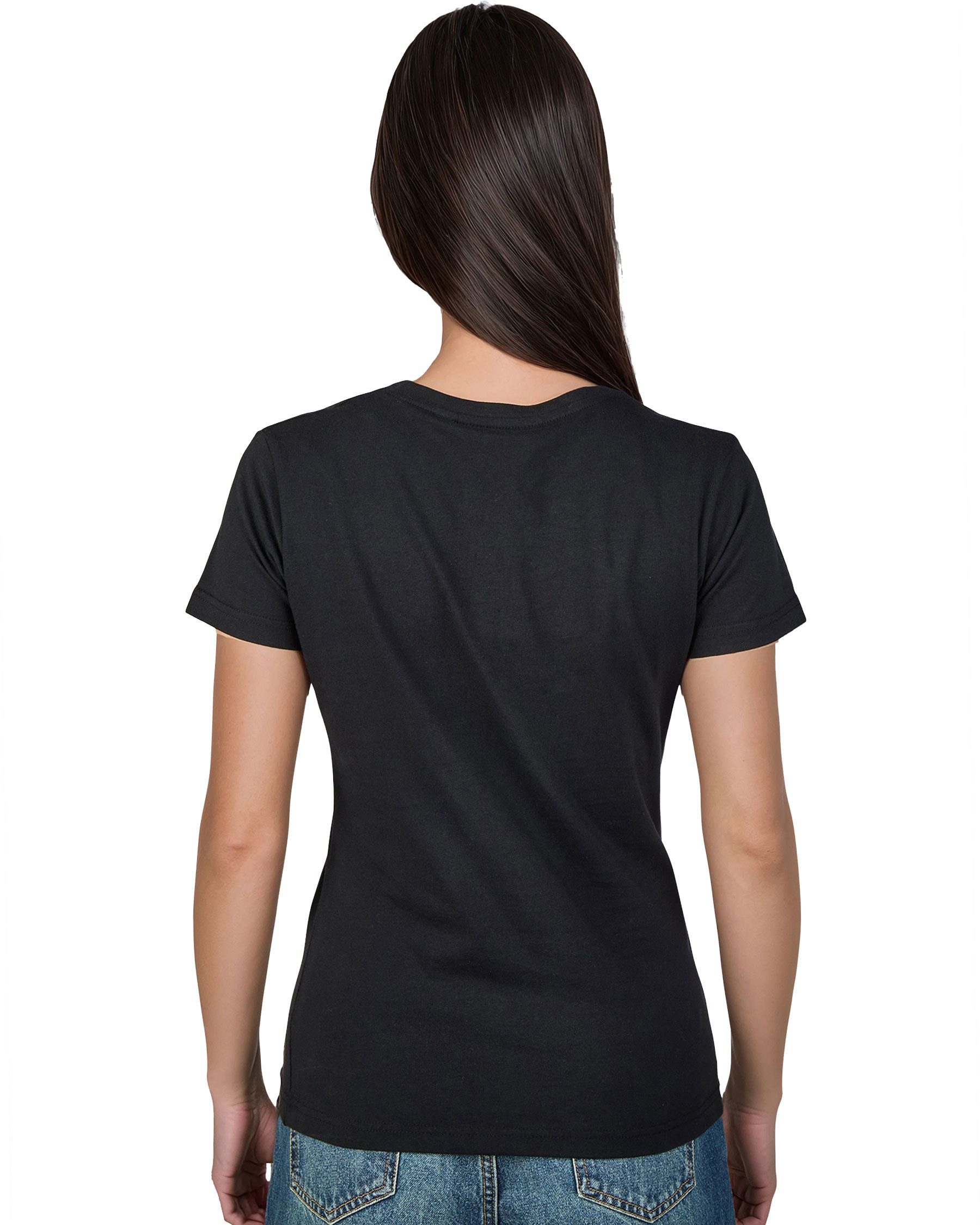 Lonsdale T-Shirt Lonsdale Damen T-Shirt Combe (Packung, 1er-Pack) aus Baumwolle