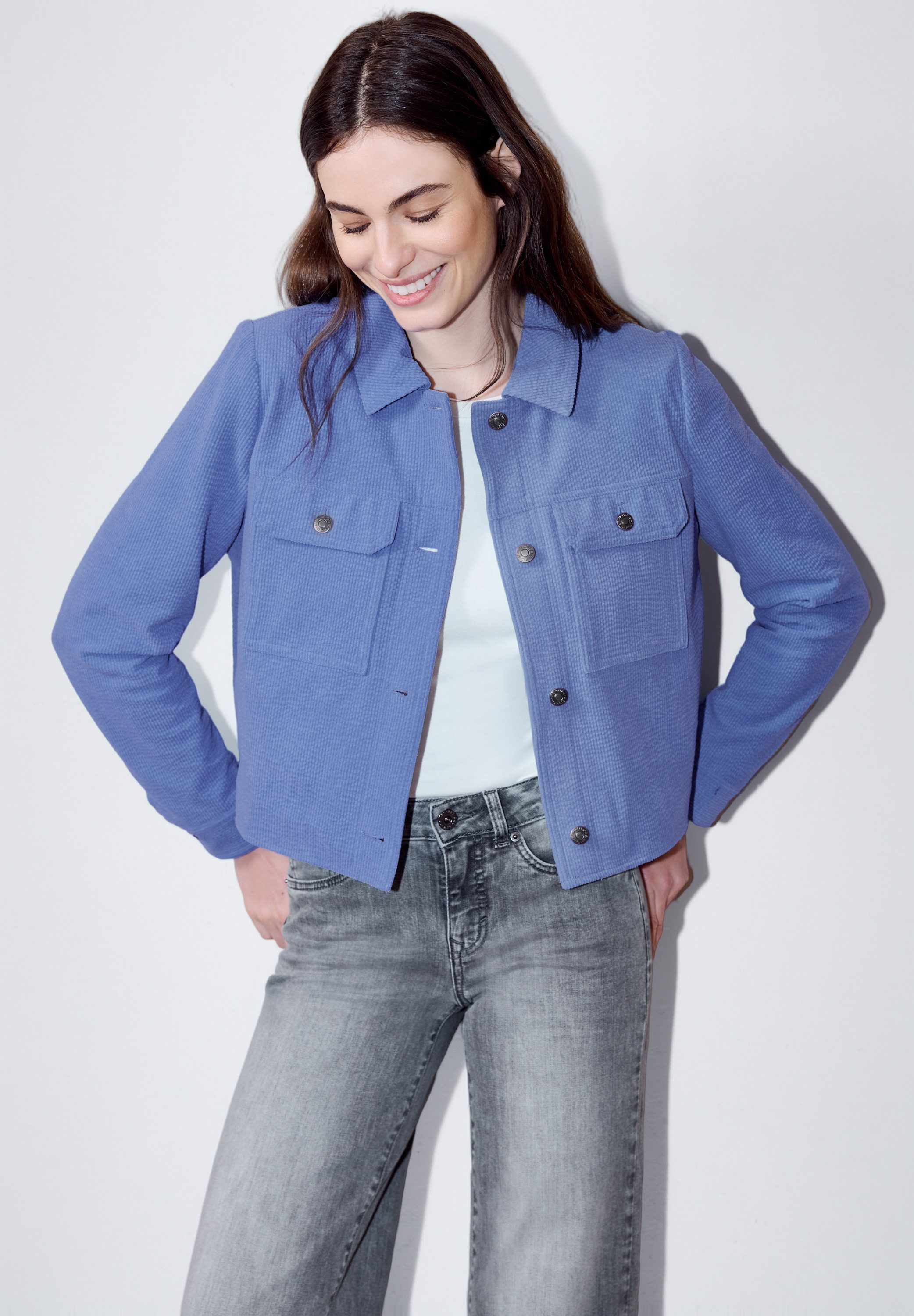 Kurzjacke