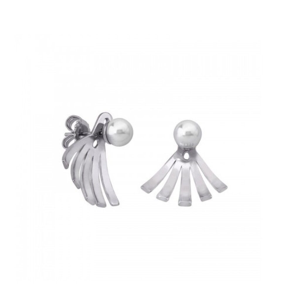 Majorica Paar Ohrstecker MAJORICA JEWELRY Mod. 15484.01.2.000.010.1