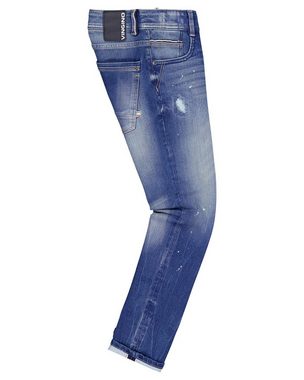 Vingino 5-Pocket-Jeans Jungen Jeans ALFONS Skinny Fit (1-tlg)