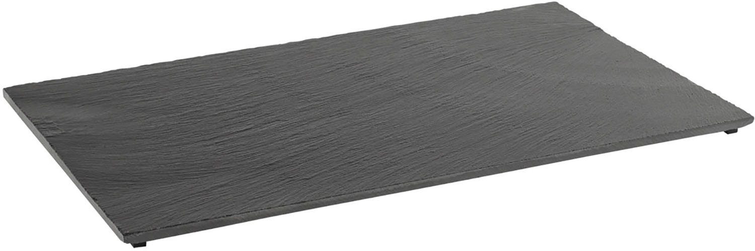Servierplatte GN 1/1